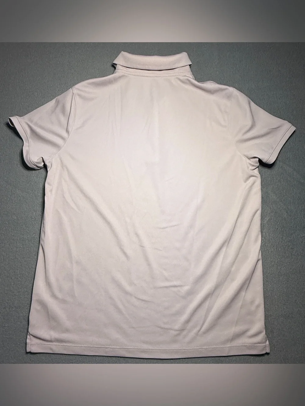 Nike lightweight polo